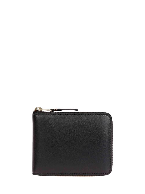 Classic Line Wallet COMME DES GARÇONS WALLET | SA7100800